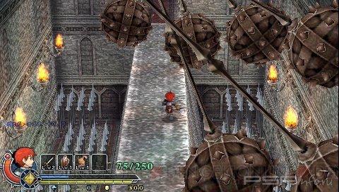 Ys: The Oath in Felghana [FULL][UNDUB]