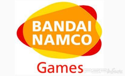   Namco Bandai