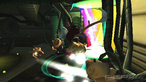 Death Jr. II - Root of Evil [FULL][ISO][RUS]