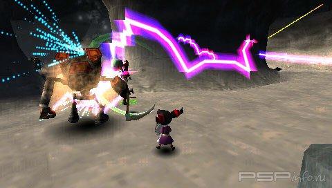 Death Jr. II - Root of Evil [FULL][ISO][RUS]