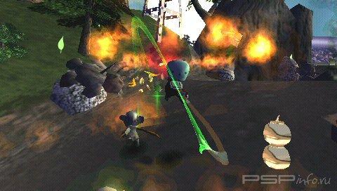 Death Jr. II - Root of Evil [FULL][ISO][RUS]