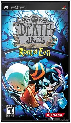 Death Jr. II - Root of Evil [FULL][ISO][RUS]