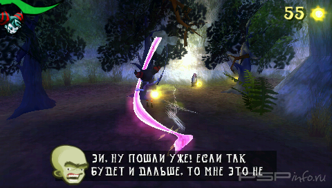 Death Jr. II - Root of Evil [FULL][ISO][RUS]