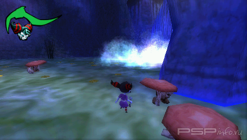 Death Jr. II - Root of Evil [FULL][ISO][RUS]