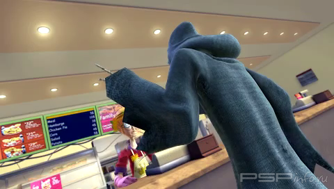 Death Jr. II - Root of Evil [FULL][ISO][RUS]