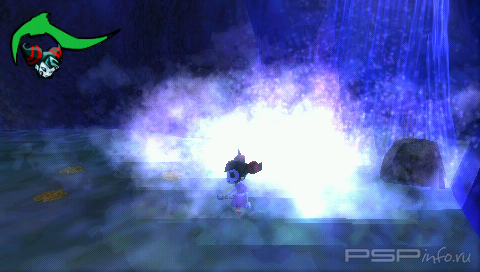 Death Jr. II - Root of Evil [FULL][ISO][RUS]