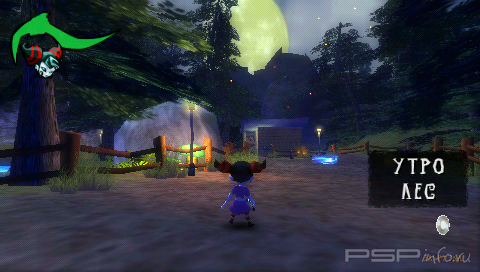 Death Jr. II - Root of Evil [FULL][ISO][RUS]