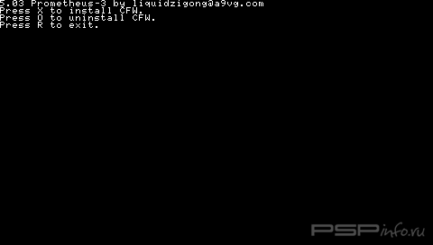 5.03 Prometheus-3 -    6.30  