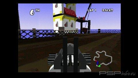 Lego Racers [FULL][ENG][PSX]