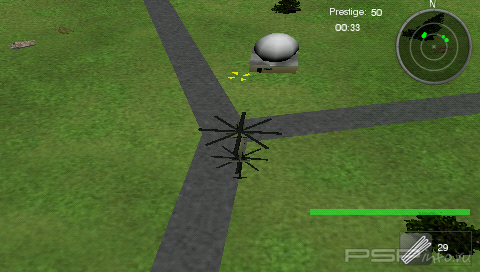 Mobile Assault v1.4.2 [HomeBrew]