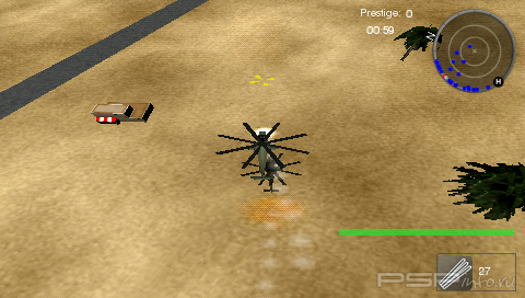 Mobile Assault v1.4.2 [HomeBrew]