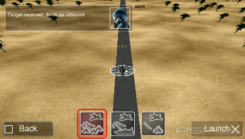 Mobile Assault v1.4.2 [HomeBrew]