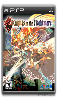 Knights in the Nightmare [ENG][FULL][ISO]