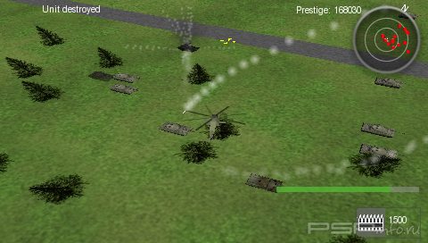 Mobile Assault v1.4.2 [HomeBrew]
