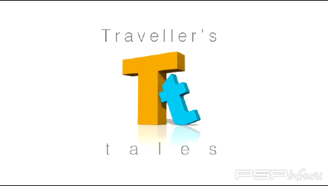 Super Monkey Ball Adventure [ENG]