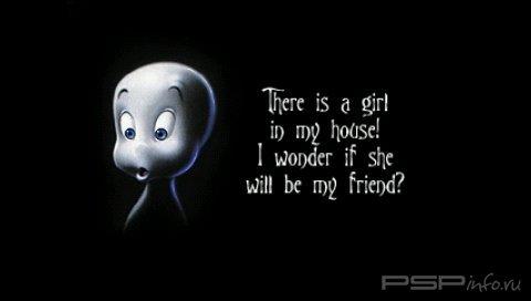 Casper Full Collection [FULL][RUS][PSX]