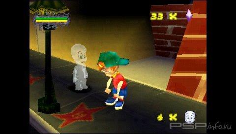 Casper Full Collection [FULL][RUS][PSX]