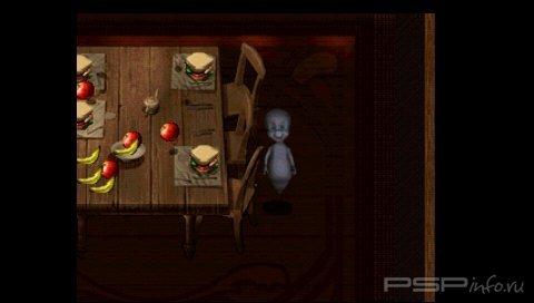 Casper Full Collection [FULL][RUS][PSX]