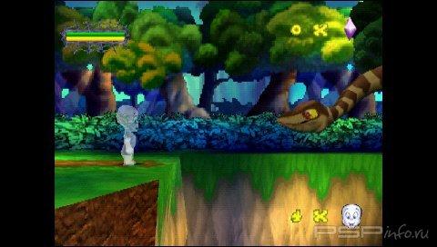 Casper Full Collection [FULL][RUS][PSX]