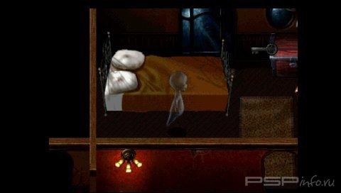 Casper Full Collection [FULL][RUS][PSX]