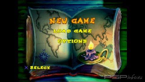 Casper Full Collection [FULL][RUS][PSX]