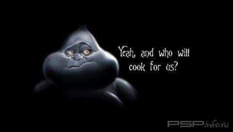 Casper Full Collection [FULL][RUS][PSX]