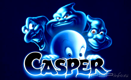 Casper Full Collection [FULL][RUS][PSX]