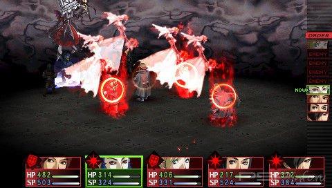    Persona 2 Innocent Sin [44 ]