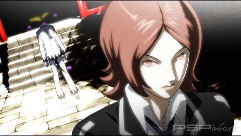    Persona 2 Innocent Sin [44 ]