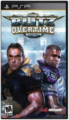 Blitz: Overtime [ENG][FULL]