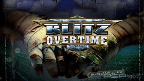 Blitz: Overtime [ENG][FULL]
