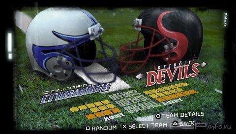 Blitz: Overtime [ENG][FULL]