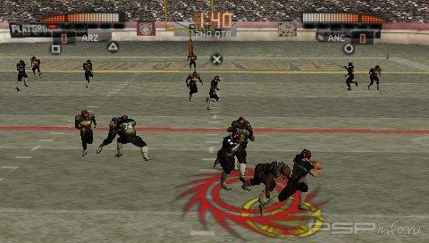 Blitz: Overtime [ENG][FULL]