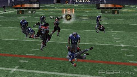 Blitz: Overtime [ENG][FULL]