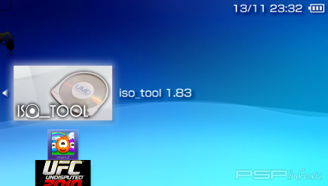 ISO Tool v1.83