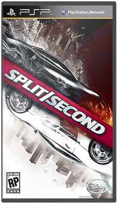 Split/Second Velocity [FULL][ISO][ENG](WORK)