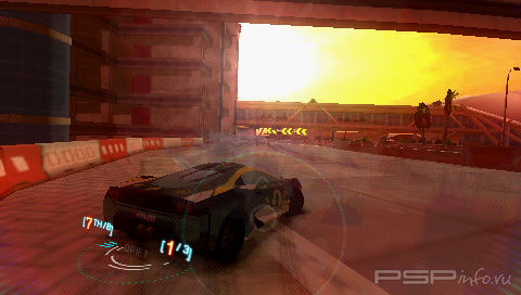 Split/Second Velocity [FULL][ISO][ENG](WORK)