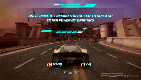 Split/Second Velocity [FULL][ISO][ENG](WORK)