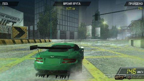  Need for Speed: Shift  Nazaro4eG