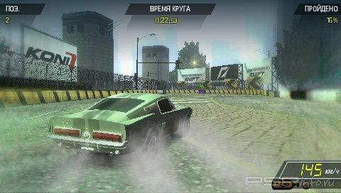  Need for Speed: Shift  Nazaro4eG