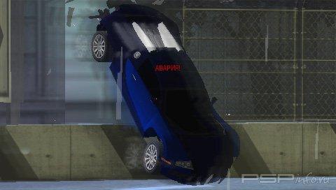  Need for Speed: Shift  Nazaro4eG