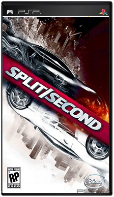 Split/Second [OST]
