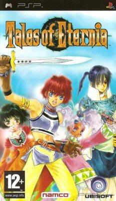 Tales Of Eternia [ENG]