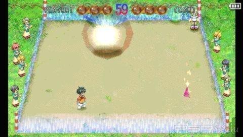 Tales Of Eternia [ENG]