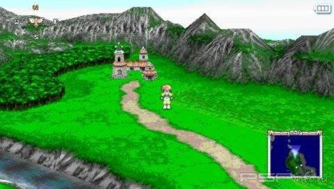 Tales Of Eternia [ENG]