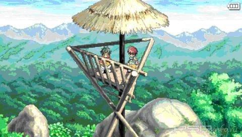 Tales Of Eternia [ENG]