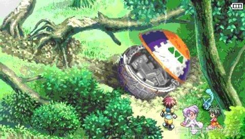 Tales Of Eternia [ENG]