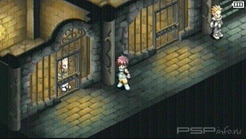 Tales Of Eternia [ENG]