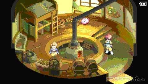 Tales Of Eternia [ENG]