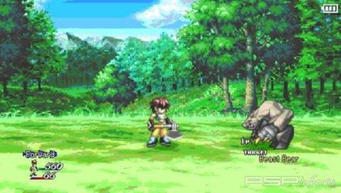 Tales Of Eternia [ENG]